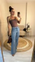BODY STACY UM OMBRO ARGOLA na internet