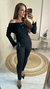 CALÇA BETA SKINNY BLACK JEANS - comprar online