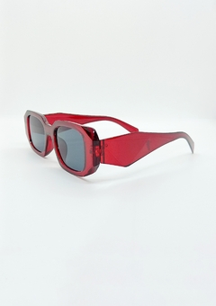 Albatros - Voltaire Gafas