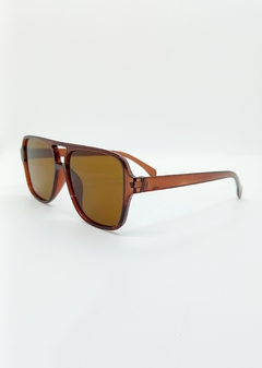Alcon - Voltaire Gafas