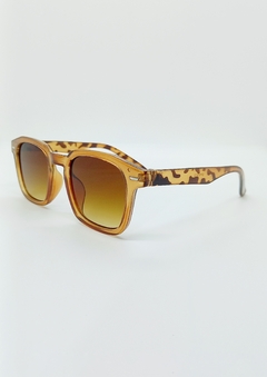 Dijon - Voltaire Gafas