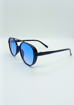 Serbia - Voltaire Gafas