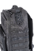 Mochila Tactica Rescue Modelo Apolo 22l negra - tienda online