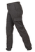PANTALON RIPSTOP ELASTIZADO NEGRO - Elipol