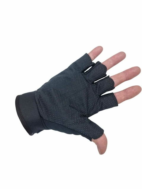 GUANTES TACITCOS TIPO 5.11 CORTOS