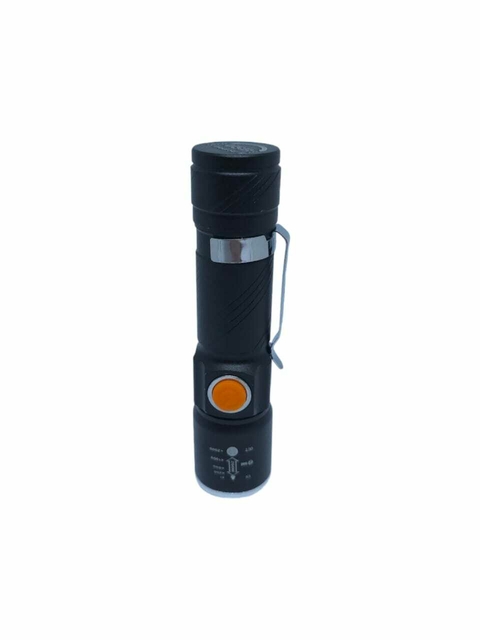LINTERNA USB GRANDE