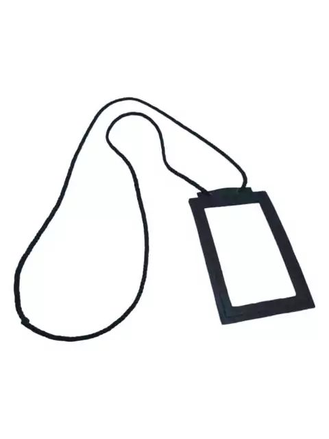 PORTA CREDENCIAL COLGANTE PFA CREDENCIAL NUEVA