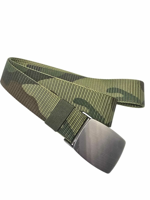 CINTO CAMUFLADO