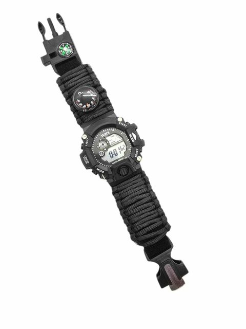 RELOJ PARACORD - comprar online