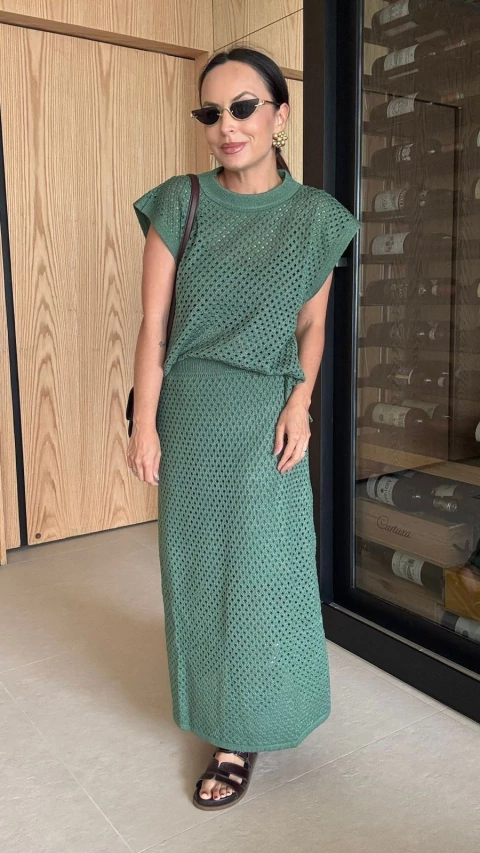 Conjunto Sevilha - comprar online