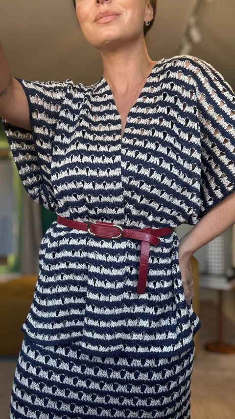 Conjunto Sardenha - comprar online