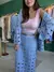 Conjunto Sicília - Baby Blue - loja online