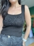 Cropped Modal Vick - comprar online