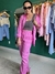Calça Basic Linho - comprar online
