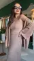 Imagem do Conjunto kimono - Nude
