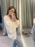 Cardigan Pipoca - comprar online