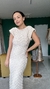 Imagem do Vestido Sirena