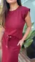 Conjunto Isadora - Cabernet - loja online