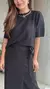 Conjunto Roma - Preto - comprar online