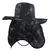 Chapeu de pesca camuflado - comprar online