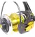 Molinete Maruri Profissional DX 3 rolamentos