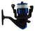 Molinete Deyu fight 200 para pesca ultralight - comprar online