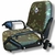 Poltrona de barco giratória com acessórios - Camuflada - comprar online