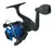 Molinete xingu totó 200 para pesca ultralight