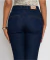 Calça Jeans Biotipo Cintura média com Elastano - loja online