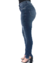Calça Jeans Biotipo Cintura média com Elastano - comprar online