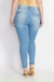 Calça Jeans Plus Size Biotipo Cintura Alta na internet