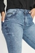 Calça Jeans Biotipo Cintura média com Elastano - loja online