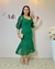 Vestido Jasmine Verde