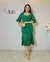Vestido Jasmine Verde - comprar online