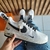 Tênis Nike Premium Fresh Preto - Espaço Femalle