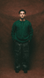 SWEATER AFFECTUS II - Deux Générations