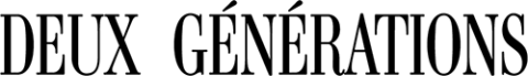 Deux Générations