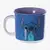 Caneca Porcelana 350ml Stitch | Disney na internet