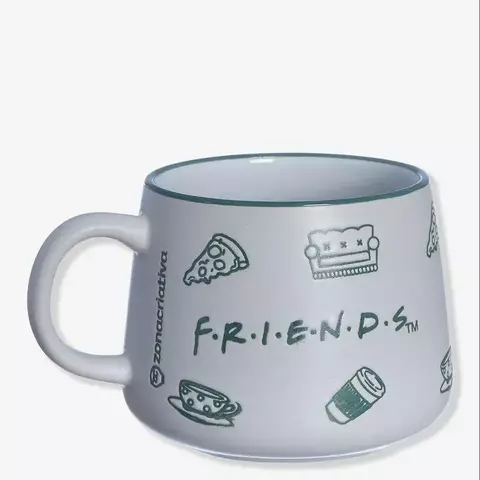 Caneca Friends 500ml | Friends