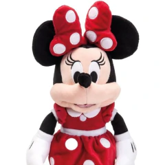 Pelúcia Disney Minnie 40cm