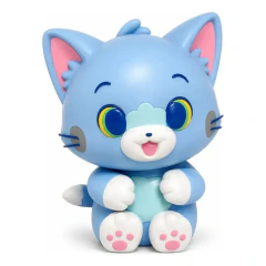 Boneco Tom e Jerry - Tom Gokko