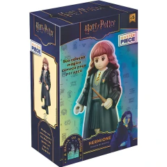 Boneco Masterpiece - Hermione