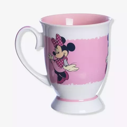 Caneca Royal 300ml Minnie | Disney