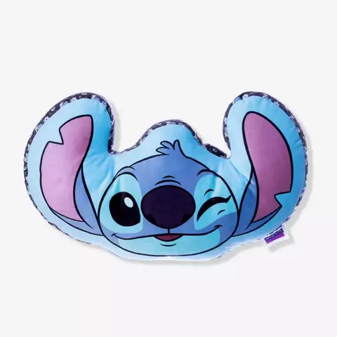 Almofada Formato Stitch Relaxe | Stitch Disney
