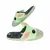 Chinelo de Quarto Baby Yoda Tam 33-35 | Star Wars na internet