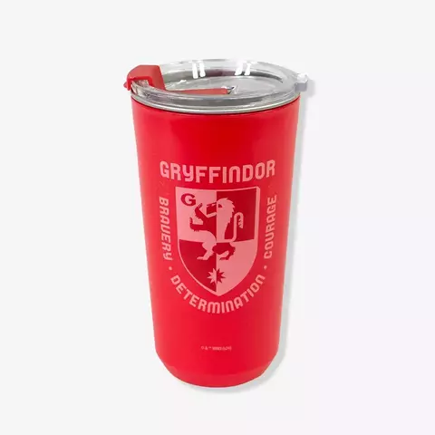 Copo Sky 500ml Grifinória | Harry Potter