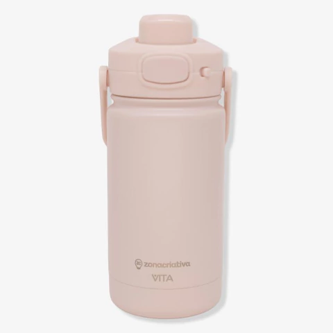 Garrafa Térmica Mini Excallibur Vita Duna 350ml | Zonacriativa