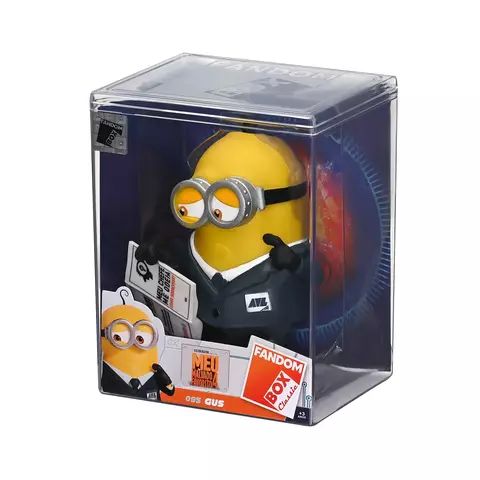 Fandom Box Gus | Meu Malvado Favorito