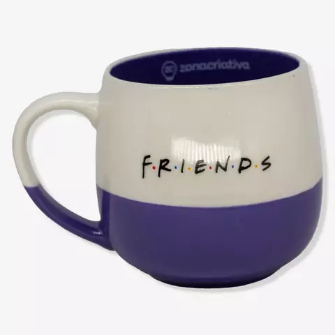 Caneca Friends Maggie 400ml | Friends