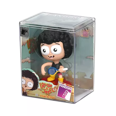 Fandom Box Irmão do Jorel | Irmão do Jorel